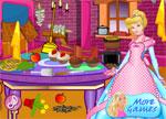 play Cinderella Cleanup