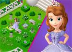 play Sofia Magic Garden