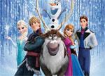 play Frozen Jigsaw