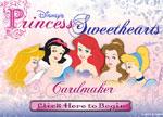 play Princess Card Maker