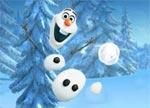 play Snowball Fight