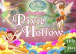 play Pixie Hollow