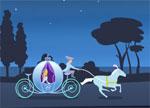 play Cinderella Ride