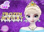 play Frozen Jewelry