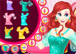 play Ariel Hairstyles