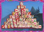 play Princess Mahjong