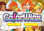 play Coloring Book