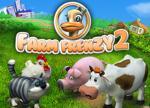 play Farm Frenzy 2