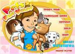 play Pets Fun House