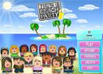 play Huru Beach Party