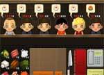 play Sushi Bar