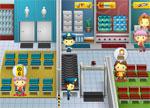 play Airport Rush