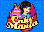 play Cake Mania