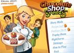 play Chocolate Shop