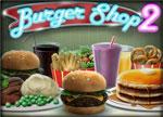 play Burger Shop 2