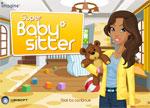 play Super Babysitter