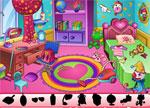 play Room Cleaning