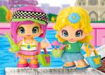 play Pinypon Hidden Objects