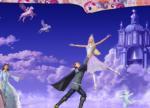 play Wallpaper Barbie