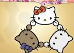 play Wallpaper Hello Kitty