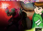 play Wallpaper Ben10