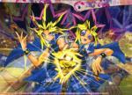 play Wallpaper Yu-Gi-Oh