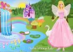 play Swan Princess