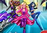 play Barbie Spy Squad