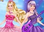 play Princess Vs Popstar