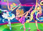 play Gymnastics Contest