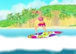 play Star Surfer Girl