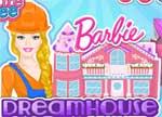 play Barbie Dream House