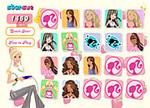 play Barbie Memory