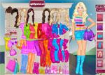 play Neon Barbie