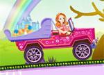 play Barbie Transport