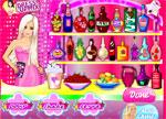play Barbie Love Mix