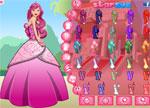 play Barbie In Ever After