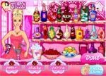play Love Cocktail