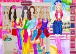 play Barbie Glam Puppy