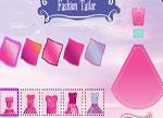 play Fashion Tailor