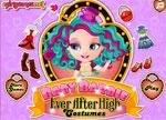 play Barbie Ever After High