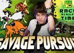 play Savage Pursuit