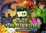 play Forever Defense