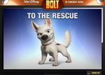 play Bolt Model Makeover