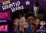 play Haunted House