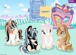 play Bratz Ponyz