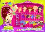 play Angel And Fairy