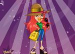 play Bratz Coloring