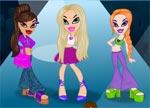 play Best Friends Bratz