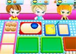 play Bratz Babyz Restaurant